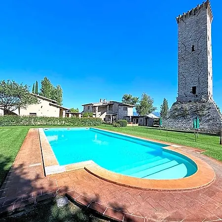 Ab Fab With Pool, Huge Grounds, Mediation Park, Child Activity Park - Exc 4* 스펠로