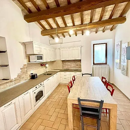 Ab Fab With Pool, Huge Grounds, Mediation Park, Child Activity Park - Exc Hotel Spello