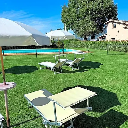 Ab Fab With Pool, Huge Grounds, Mediation Park, Child Activity Park - Exc Hotel Spello