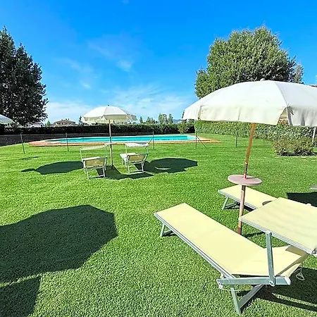 Ab Fab With Pool, Huge Grounds, Mediation Park, Child Activity Park - Exc 4* Spello