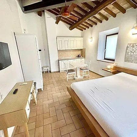 Ab Fab With Pool, Huge Grounds, Mediation Park, Child Activity Park - Exc 4* Spello