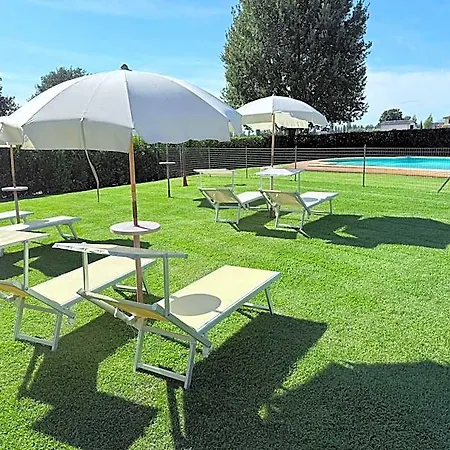 Ab Fab With Pool, Huge Grounds, Mediation Park, Child Activity Park - Exc Hotel Spello